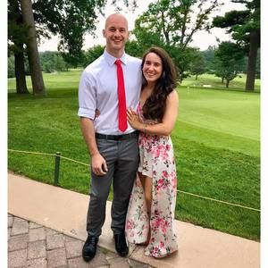 Meet your Posher, Gabrielle